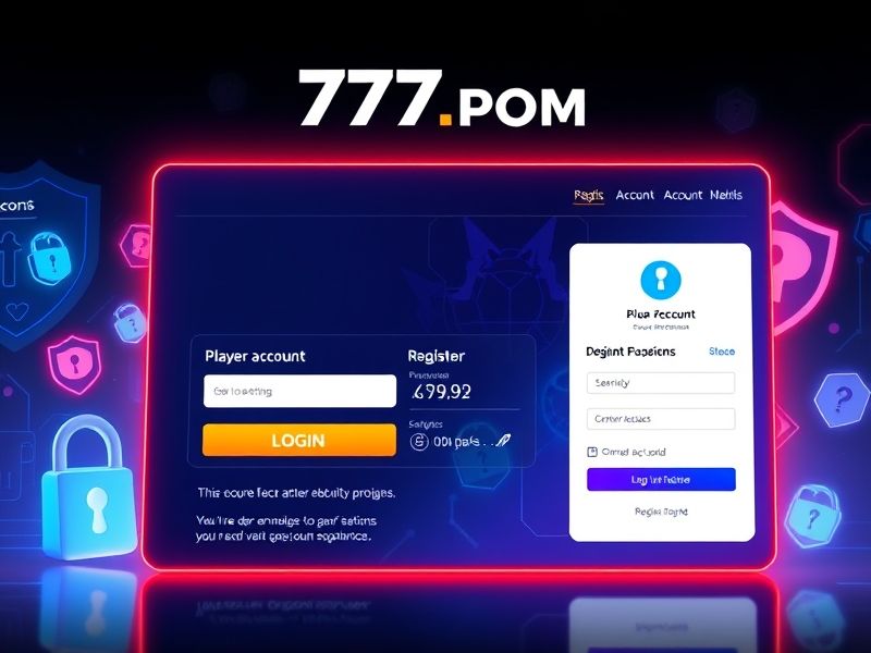 Explore the premier gambling experience at 777pub.com. Learn how to login, register, and access exclusive casino games, bonuses, and secure betting options tailored for all players.